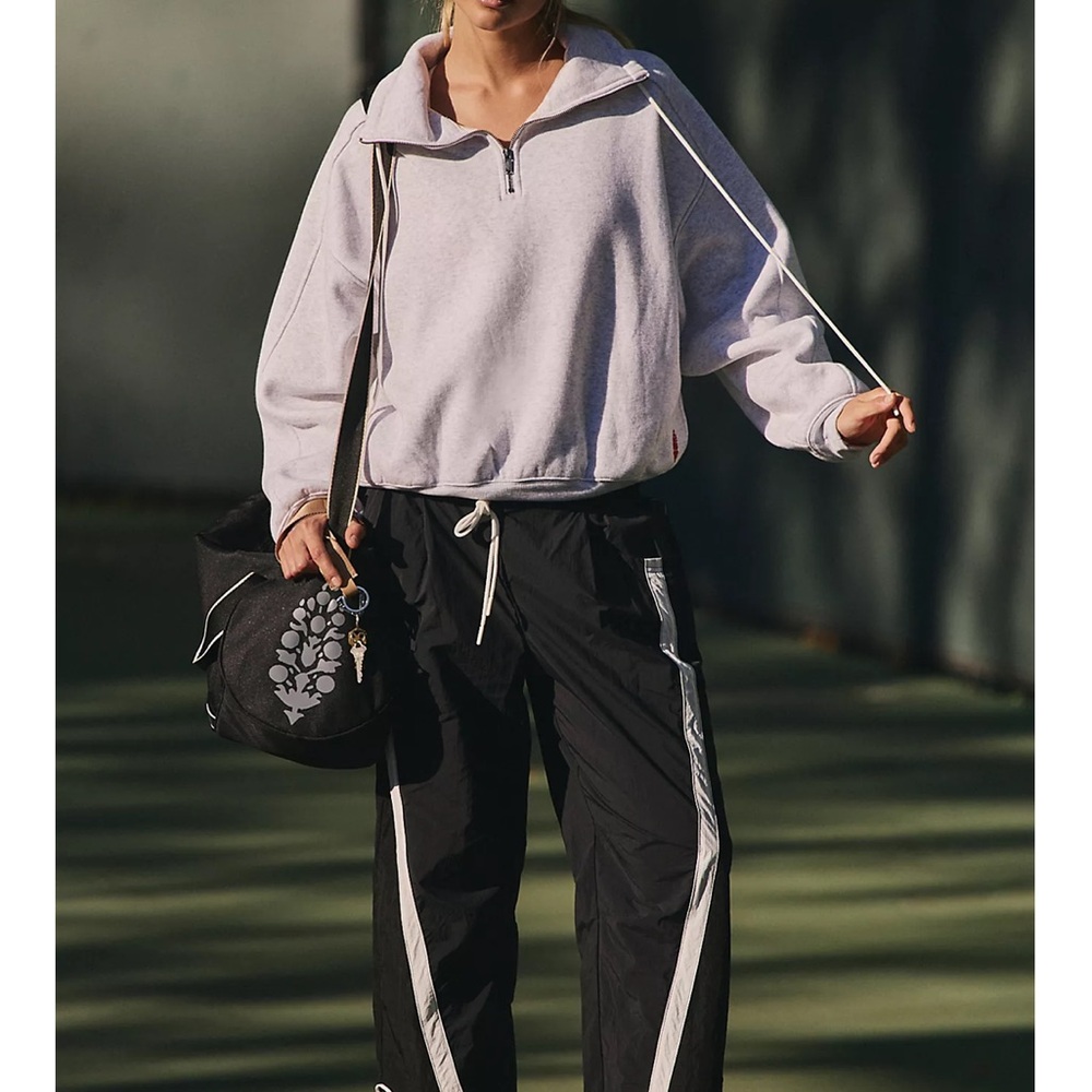 Free People FP Movement Champ is Here Pant NWOT - Picture 3 of 6